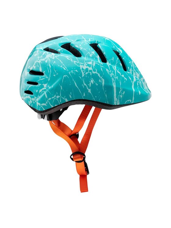 Coolslide Coolslide Kask rowerowy Elmo Zielony