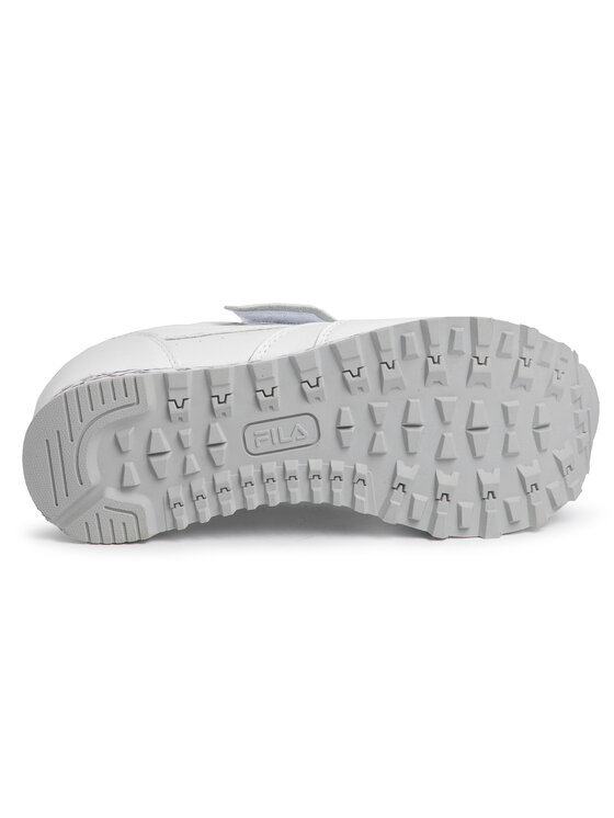 fila sneakers orbit zeppa