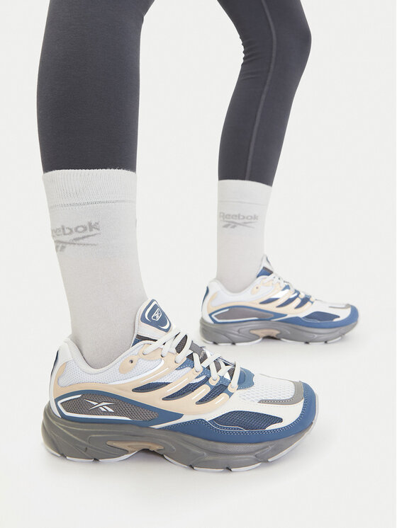 Reebok Reebok Снікерcи EOSS-PREMIER ROAD CONTROL 100233908 Бежевий