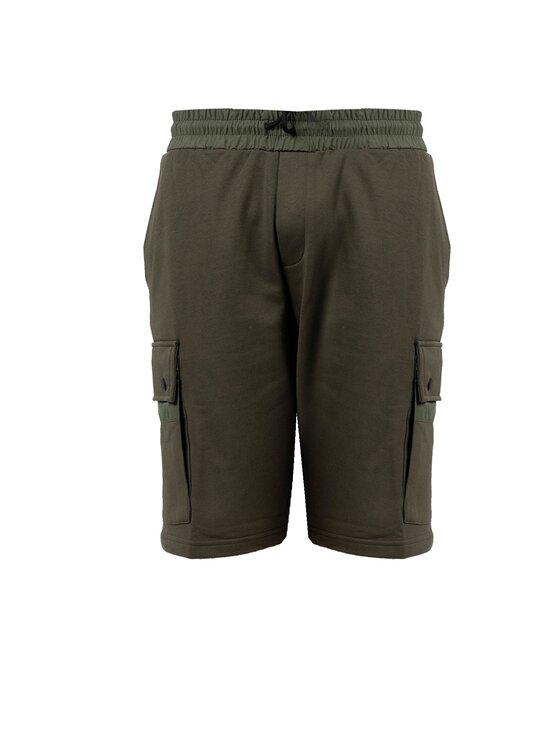 Antony Morato Antony Morato Šortky MMFP00308-FA150137 Khaki Regular Fit