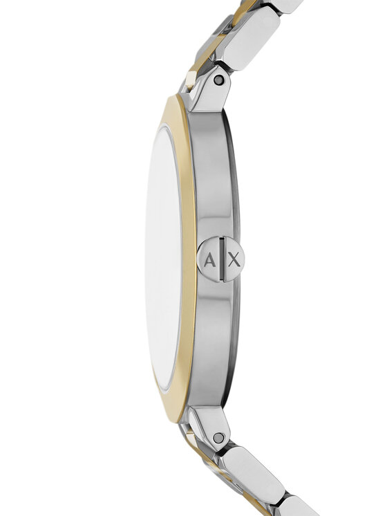 Armani Exchange Armani Exchange Годинник Jackie AX5171 Золотий