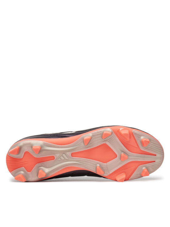 adidas adidas Boty na fotball Copa Pure 2 Club Flexible Ground IG8737 Fialová