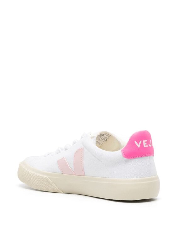 Veja Veja Sneakers CA0103499 Bianco