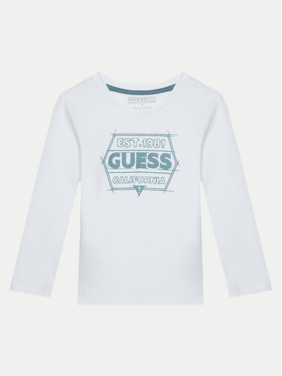 Bluzka Guess