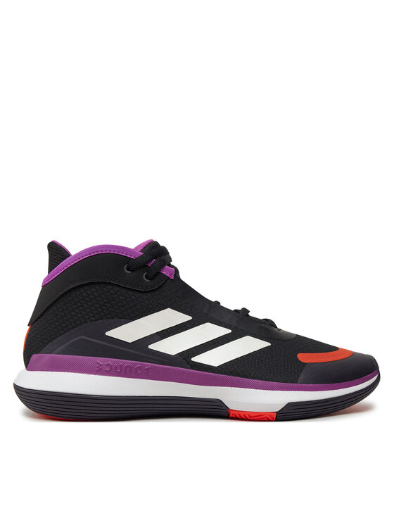 adidas Basketbola apavi Bounce Legends IG6630 Melns