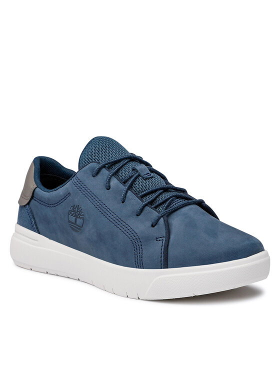 Timberland Timberland Snīkeri Seneca Bay Oxford TB0A2CVK2881 Zils