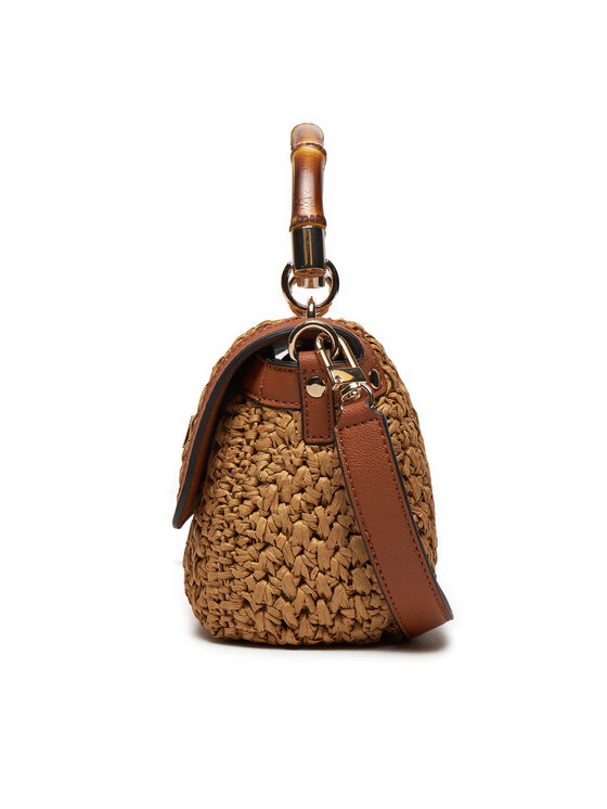 Guess Guess Torebka HWWG92 32200 Beżowy