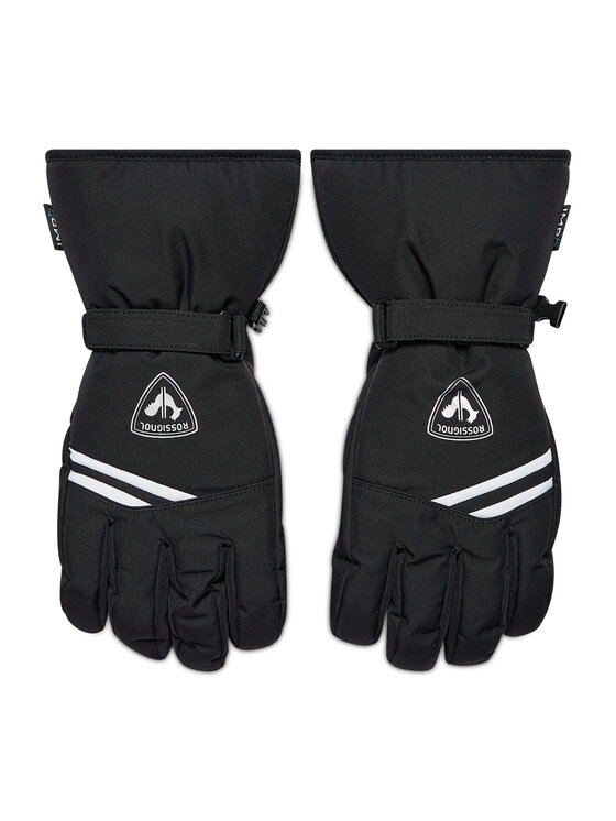 Rossignol Rossignol Ръкавици за ски Action Impr RLKMG08 Черен