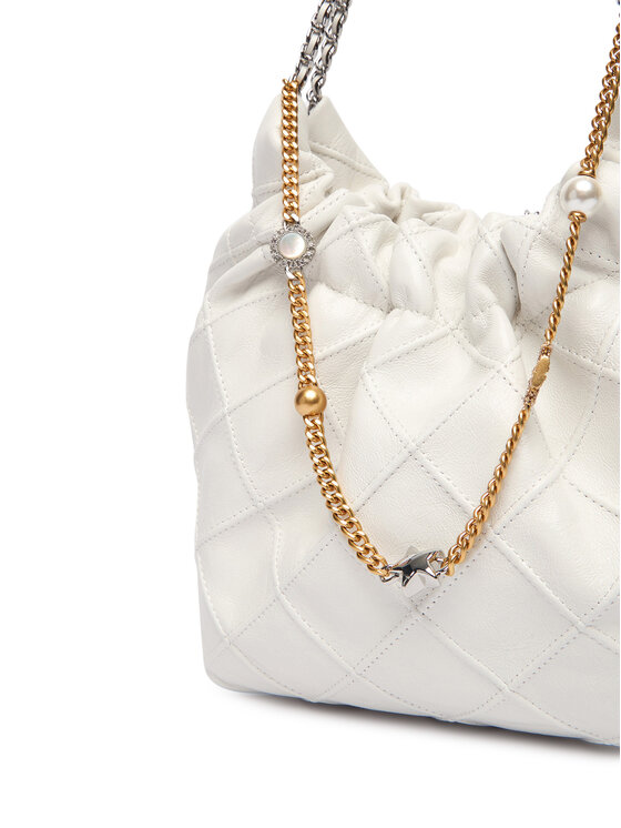 Tory Burch Tory Burch Táska Fleming 164022 Fehér