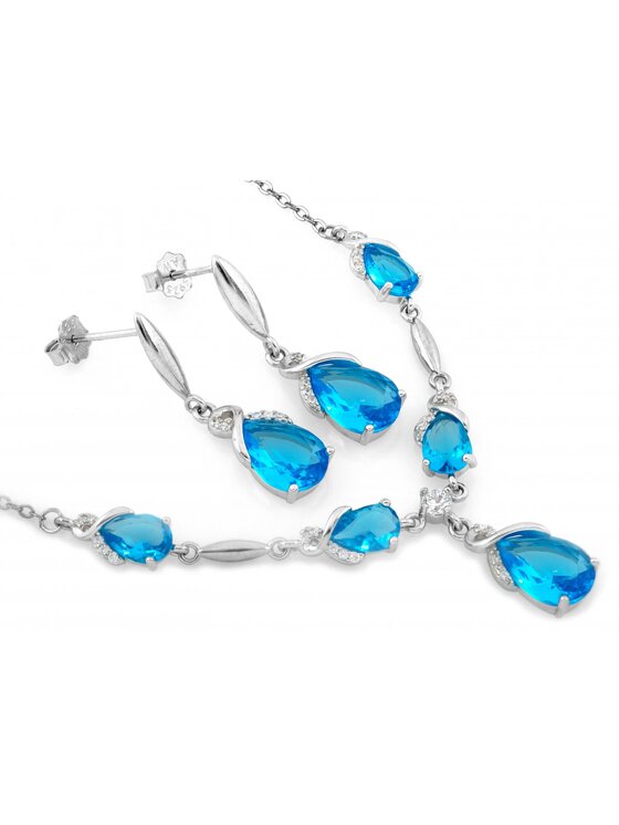 Lovrin Lovrin Sada 57629133 Stříbrná