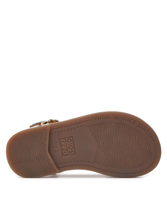 Gioseppo Gioseppo Босоніжки Tilly 68217-P Écru