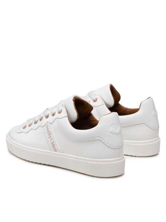 See By Chloé See By Chloé Sneakers SB39210A Weiß
