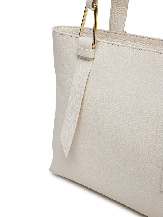 Coccinelle Coccinelle Handtasche R1K Coccinellemalory E1 R1K 11 02 01 Écru