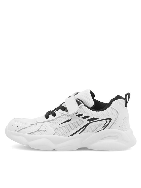 Sprandi Sprandi Sneakersy CP23-6191(IV)CH Biały