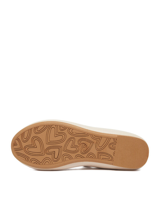 JENNY JENNY Ballerinas CEO-CSS20574-01 Beige