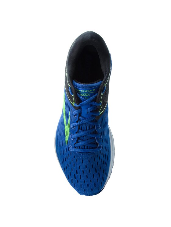 Brooks Brooks Bėgimo batai Ravenna 9 110280 1D 416 Mėlyna