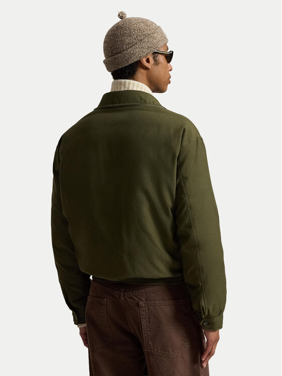 Polo Ralph Lauren Polo Ralph Lauren Sulejope 710B15533004 Tumeroheline Regular Fit