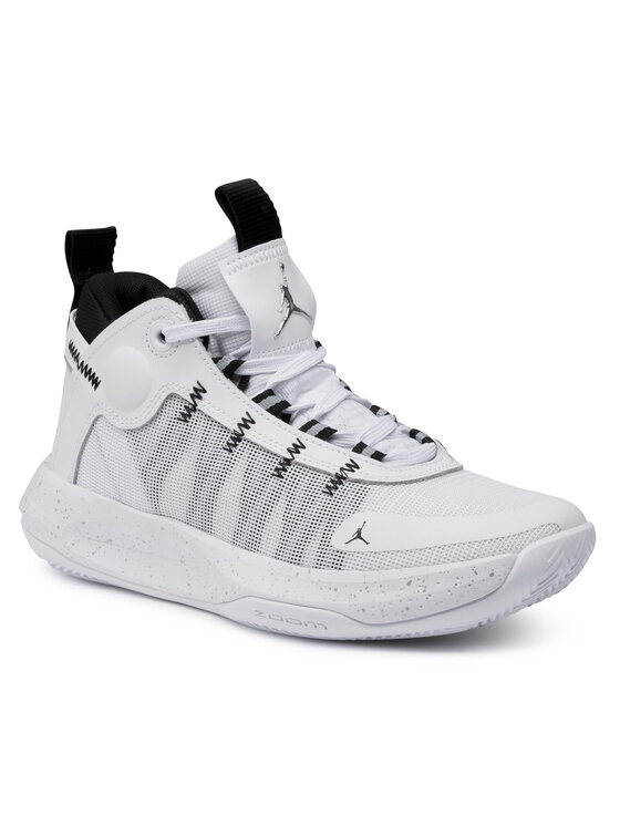 Nike Batai Jordan Jumpman 2020 BQ3449 102 Balta • Modivo.lt