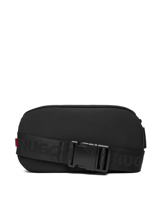 HUGO HUGO Gürteltasche G00552 Schwarz