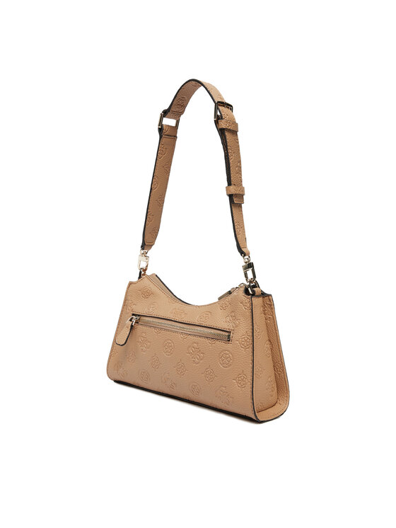 Guess Guess Torebka HWPG93 49180 Beżowy