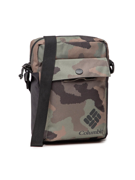 columbia zigzag side bag