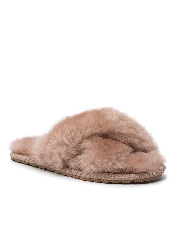 EMU Australia EMU Australia Pantofole Mayberry W11573 Beige