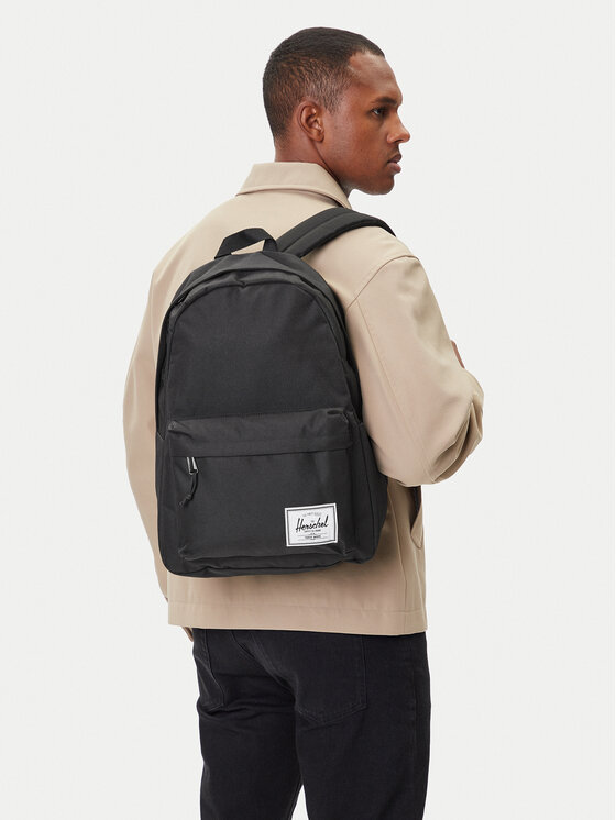 Herschel Herschel Ruksak Classic™ XL Backpack 11380-00001 Crna