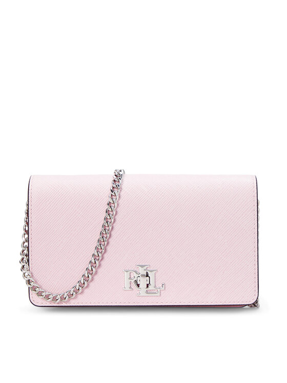 Geantă LAUREN RALPH LAUREN 432966784002 Roz