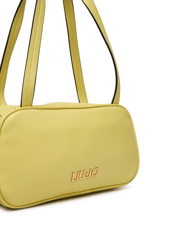 Liu Jo Liu Jo Handtasche AA6048 E1120 Gelb