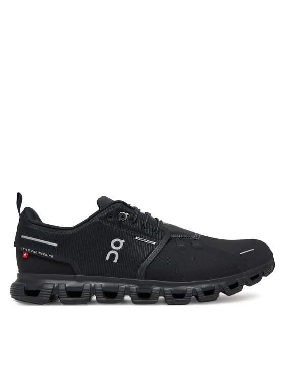 On On Scarpe running Cloud 6 Wp 3MF10061043 Nero