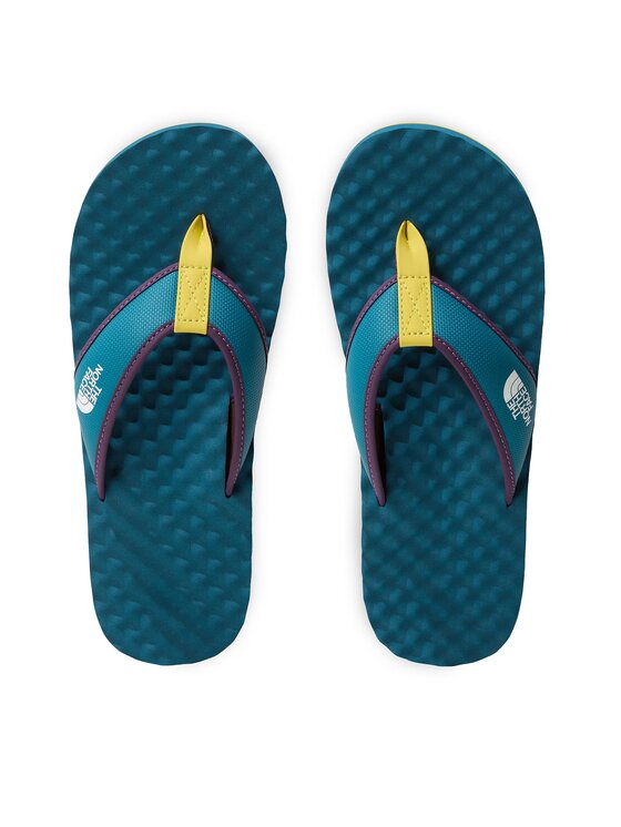 Flip flop The North Face M Base Camp Flip-Flop Ii NF0A47AA3JI1 Turcoaz