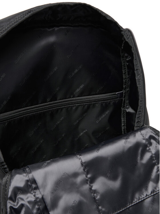Quiksilver Quiksilver Ruksak C-QUIC-KL-001-08 Crna