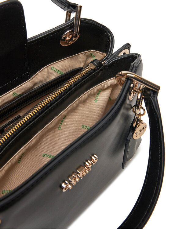 Guess Guess Borsa hwevg953506-bla Nero