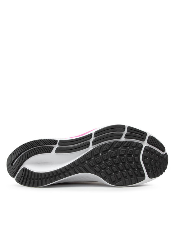 Nike Nike Tenisice za trčanje Air Zoom Pegasus 37 Prm CQ9977 600 Ružičasta