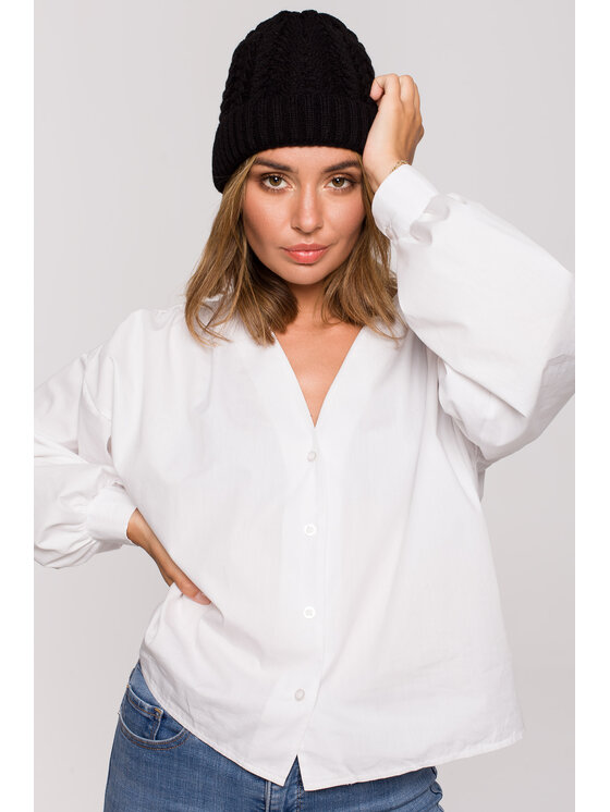 BeWear BeWear Čepice BK080 Černá