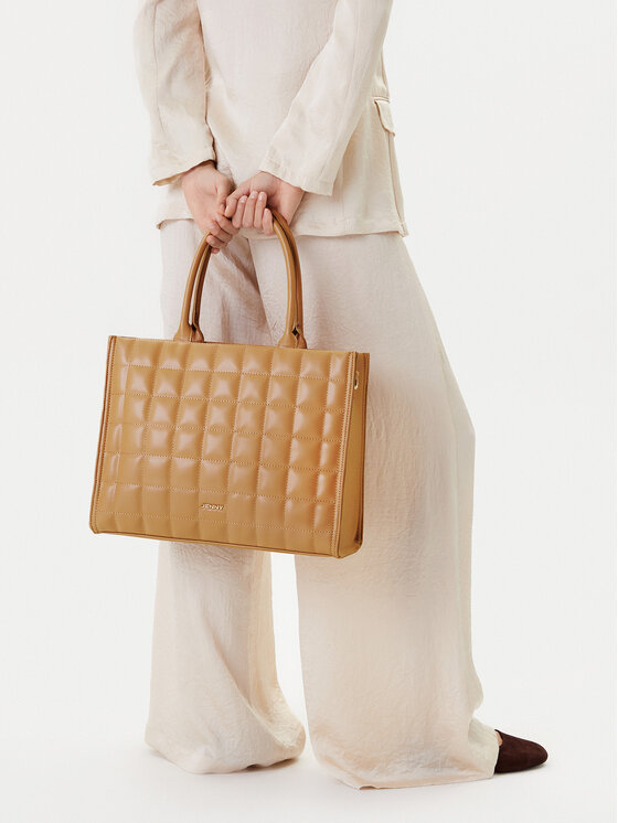 JENNY JENNY Borsetta C-JNY-M-010-08 Beige
