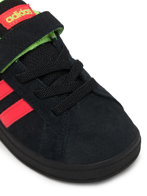 adidas adidas Sportcipők Grand Court 2.0 JP9353 Fekete