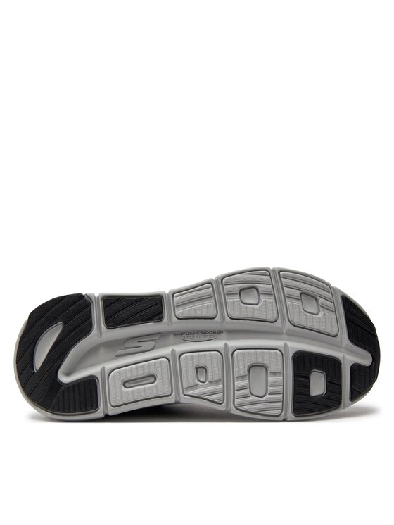 Skechers Skechers Buty do biegania Max Cushioning Premier 2.0-Vantage 2.0 220840/CCOR Szary