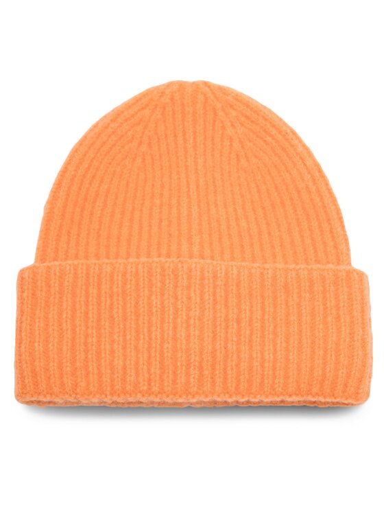 DeeZee DeeZee Sapka 9W3-004-AW23 Narancssárga