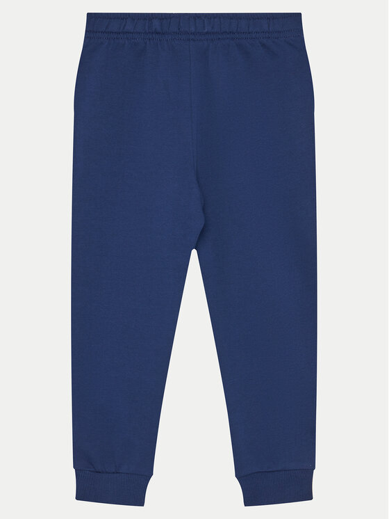 OVS OVS Pantaloni di tessuto 2090581 Blu Regular Fit