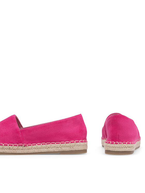 Jenny Fairy Jenny Fairy Espadrile WSS990-224 Roza