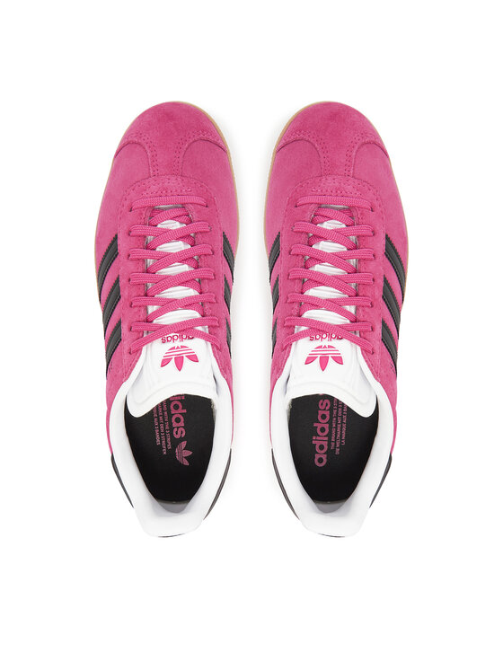 adidas adidas Sneakersy Gazelle JS1382 Różowy