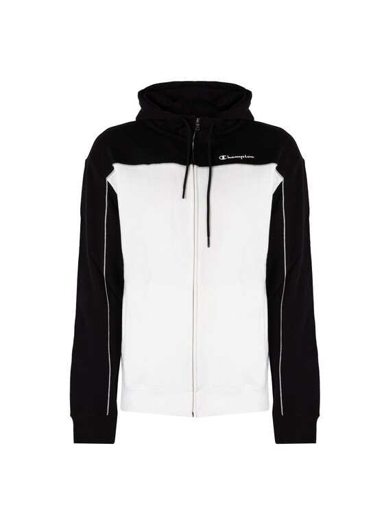 Champion Champion Felpa 217851 Nero Regular Fit