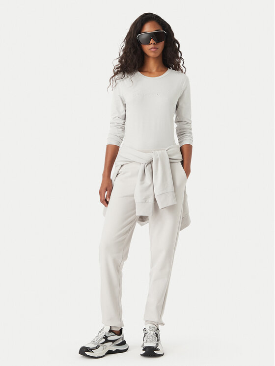 EA7 Emporio Armani EA7 Emporio Armani Pantaloni trening 7W001402 AF20758 U9001 Albastru Regular Fit