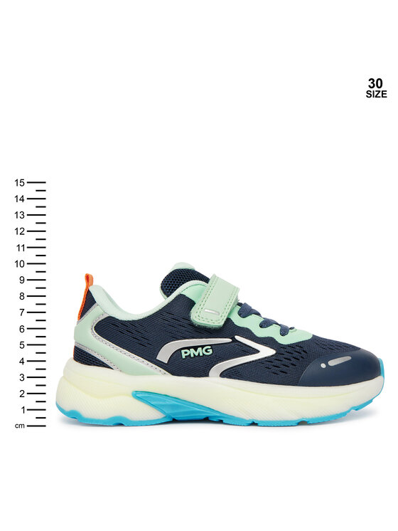 Primigi Primigi Sneakers AVANT 1461155 Blu scuro