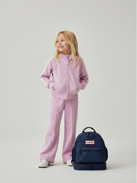 Hunter Hunter Ruksak CEO-HUNTER_ACCCS_05_AW2025 Tamnoplava