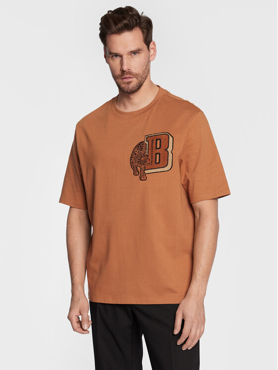 T-shirt Baldessarini