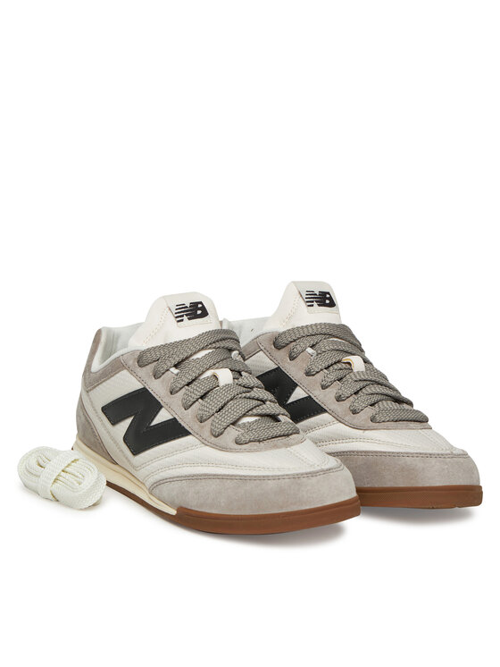 New Balance New Balance Laisvalaikio batai URC42PMB Pilka