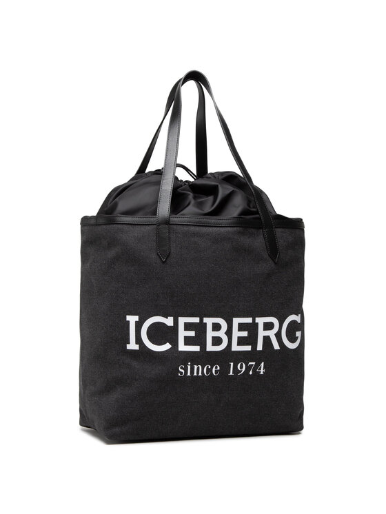 Borsetta 21E P2P1 7208 6904 9000 Nero