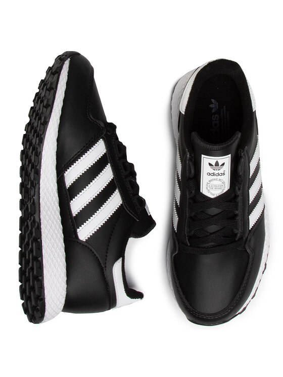 adidas adidas Sneakers Forest Grove J EG8958 Nero